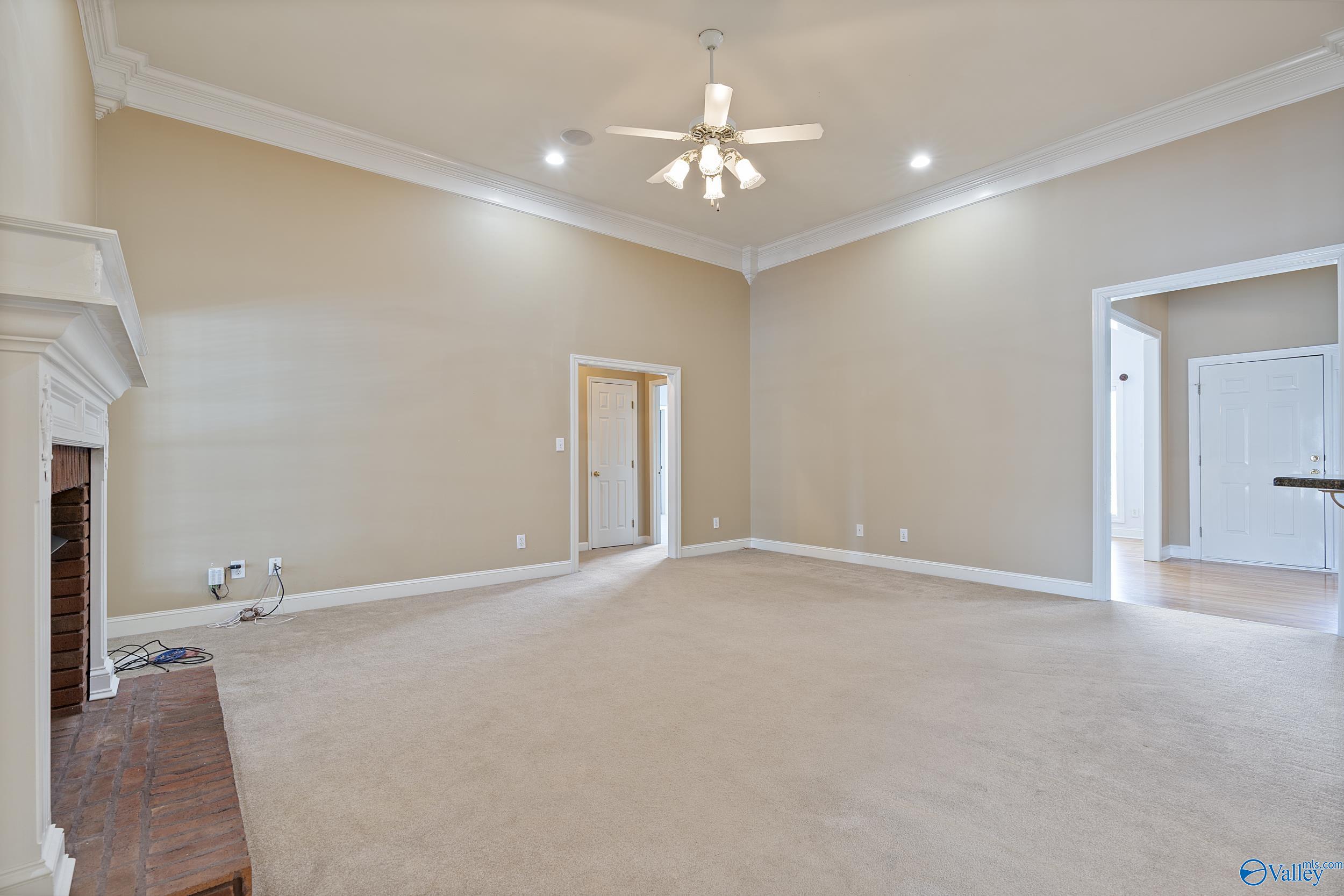 141 Turtle Bend Drive, Toney, Alabama image 15