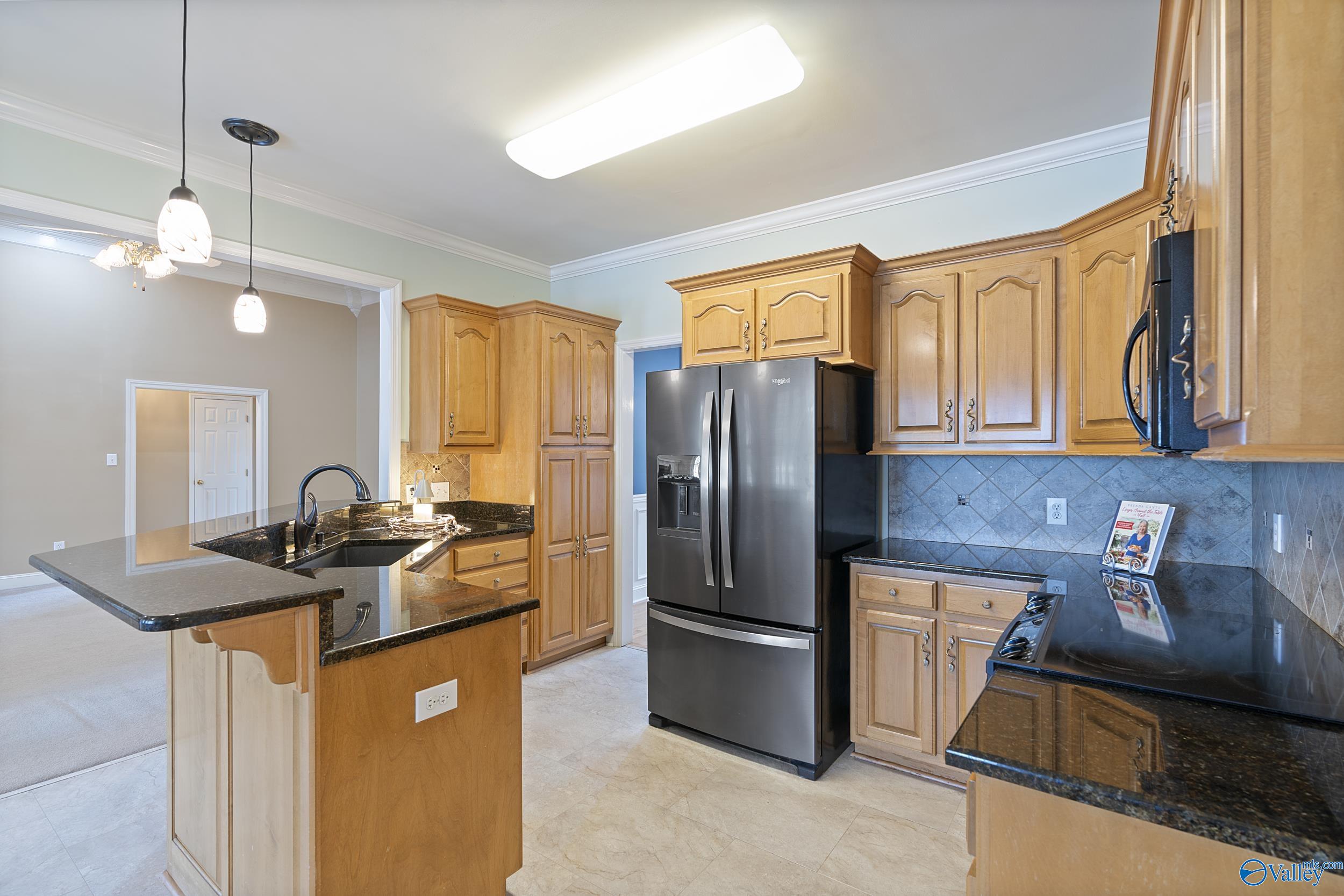 141 Turtle Bend Drive, Toney, Alabama image 5
