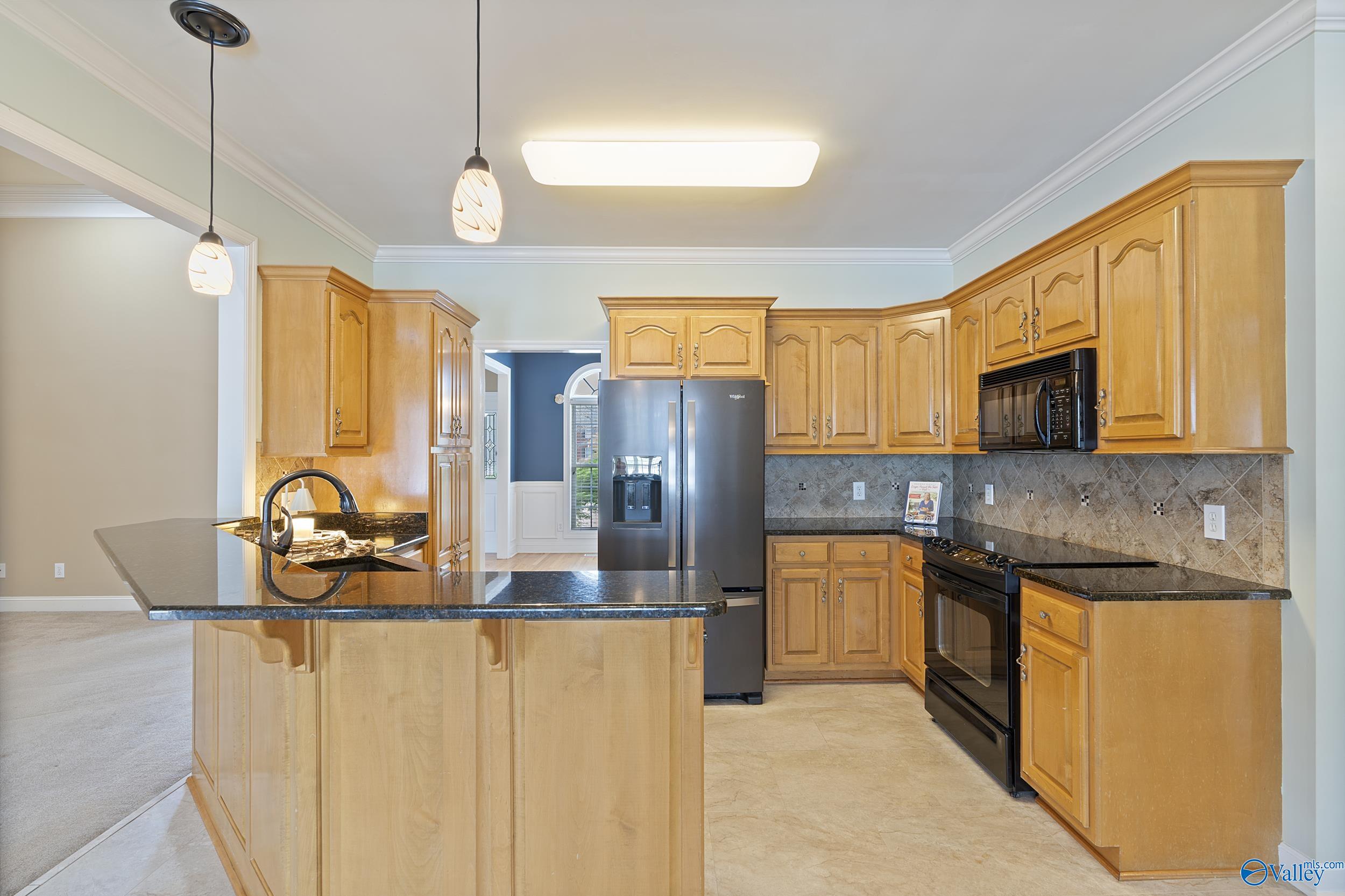 141 Turtle Bend Drive, Toney, Alabama image 4