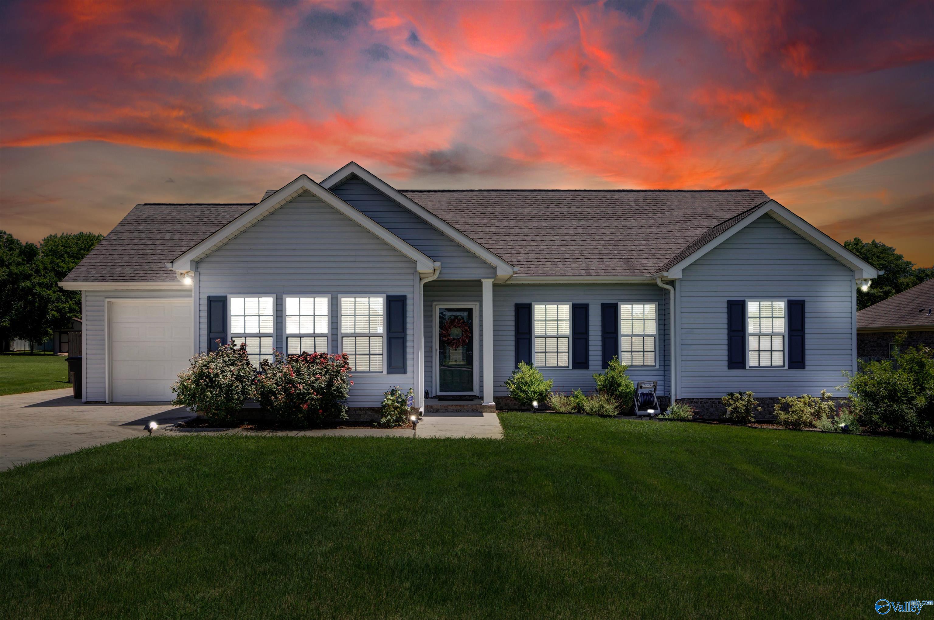 16290 Log Cabin Road, Athens, Alabama image 2