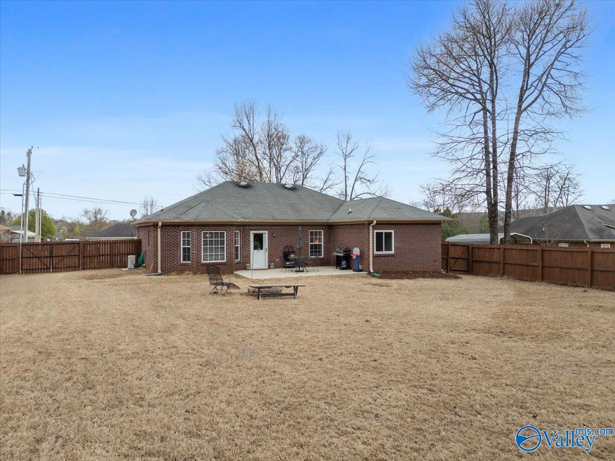 206 Maltese Court, Huntsville, Alabama image 33