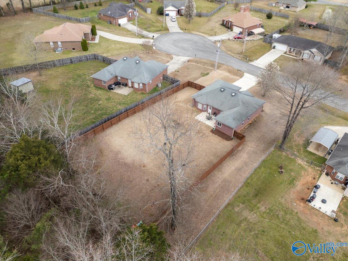 206 Maltese Court, Huntsville, Alabama image 39