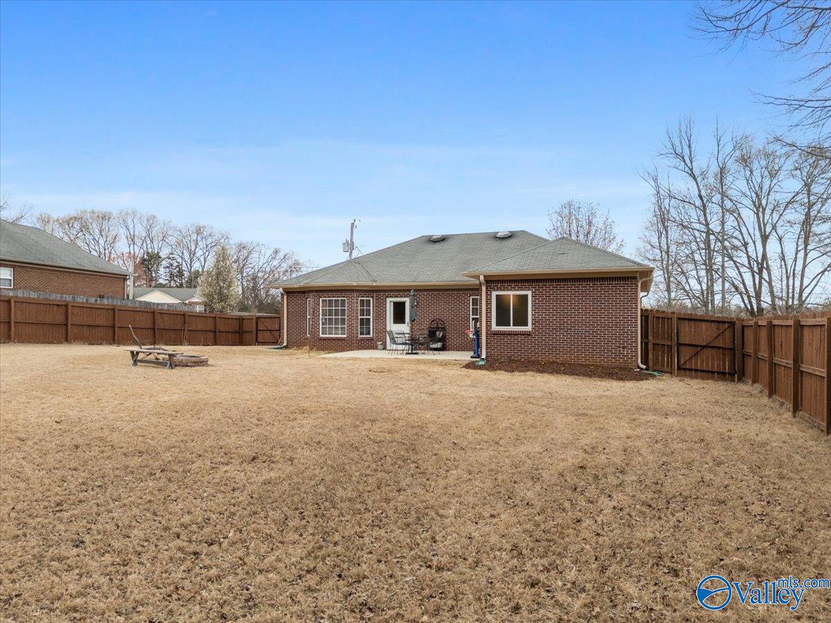 206 Maltese Court, Huntsville, Alabama image 35