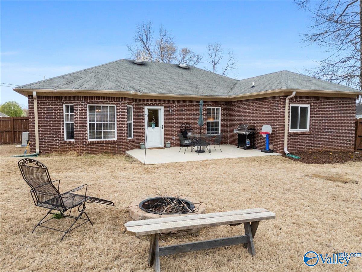 206 Maltese Court, Huntsville, Alabama image 32