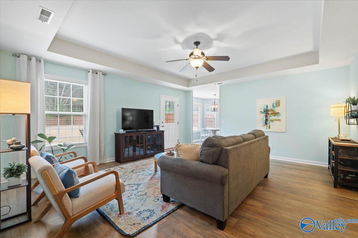 206 Maltese Court, Huntsville, Alabama image 8