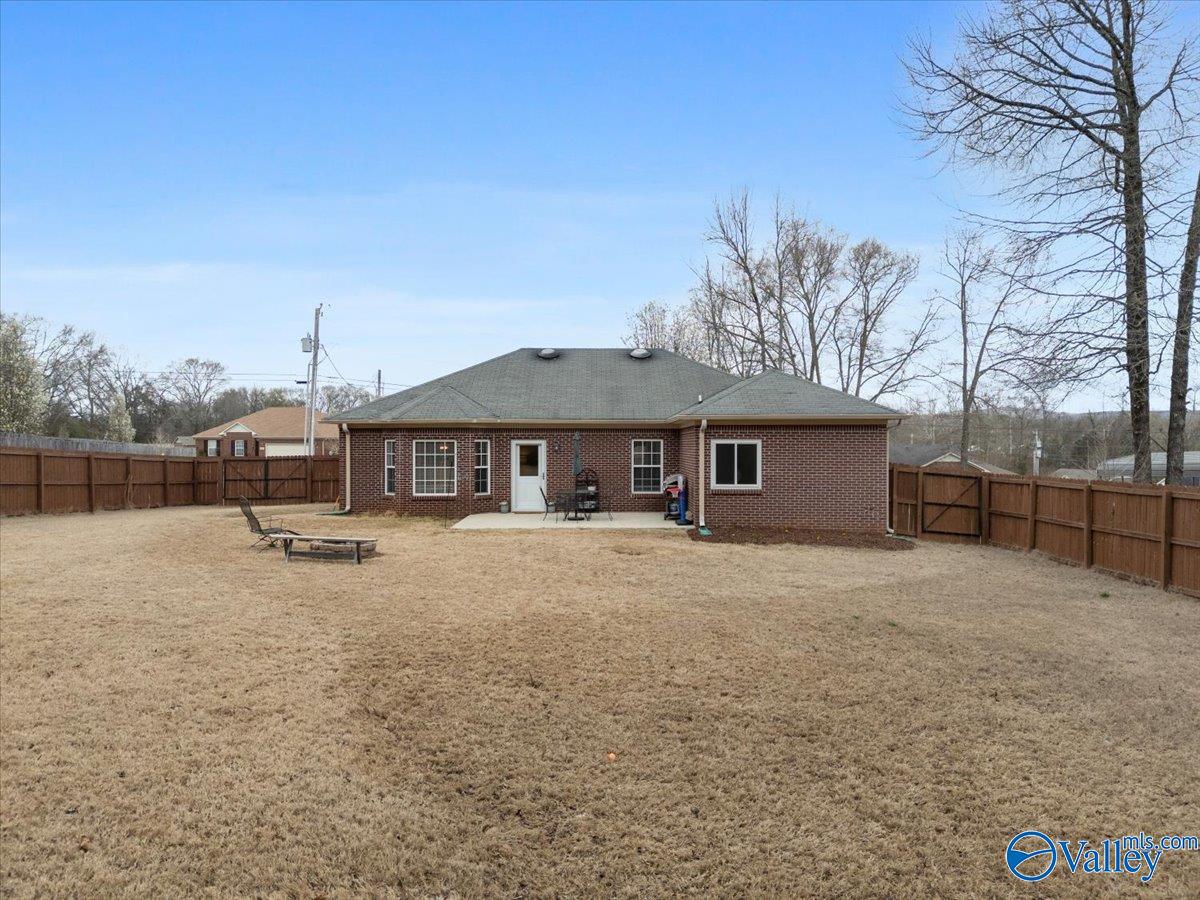 206 Maltese Court, Huntsville, Alabama image 34