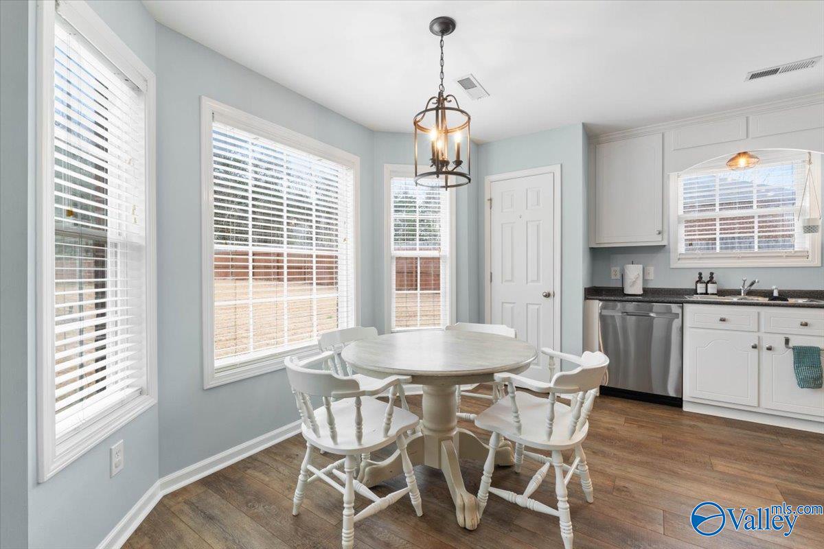 206 Maltese Court, Huntsville, Alabama image 12