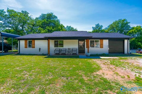 Homes For Sale - 241 Woodland Street<br/> Madison County, New Market, AL 35761