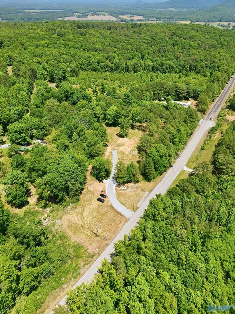 Vacant Land For Sale - 3.45 ACRES Eva Road<br/> Eva, AL 35621