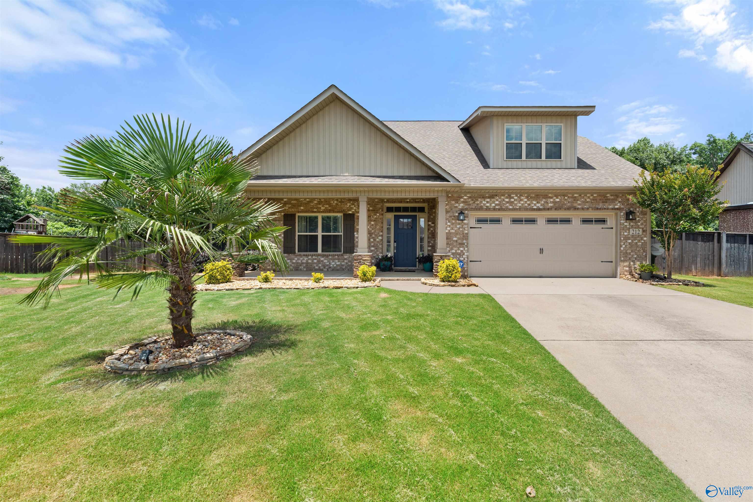 212 Maigold Circle