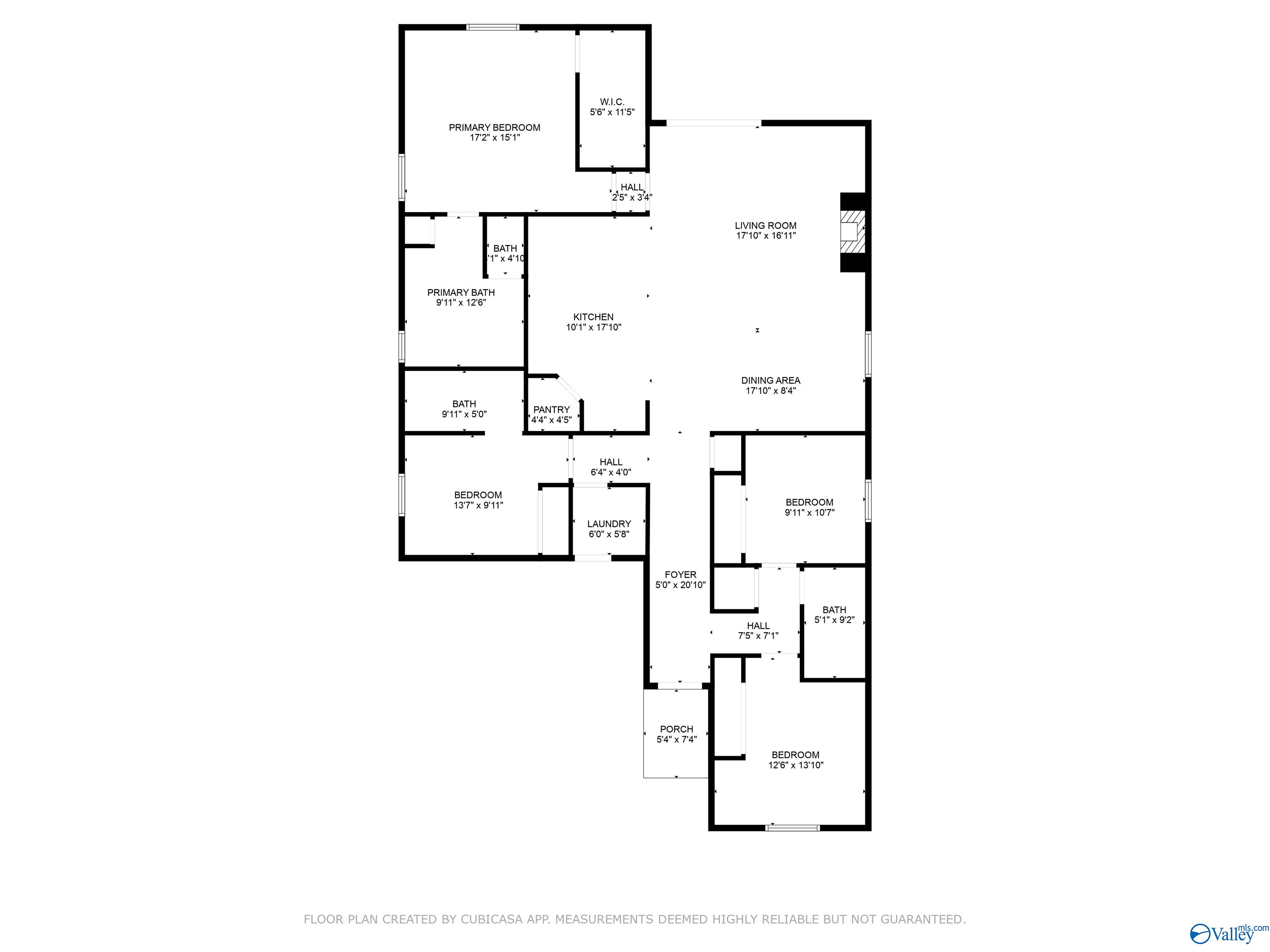 302 Shangrila Way, Meridianville, Alabama image 42