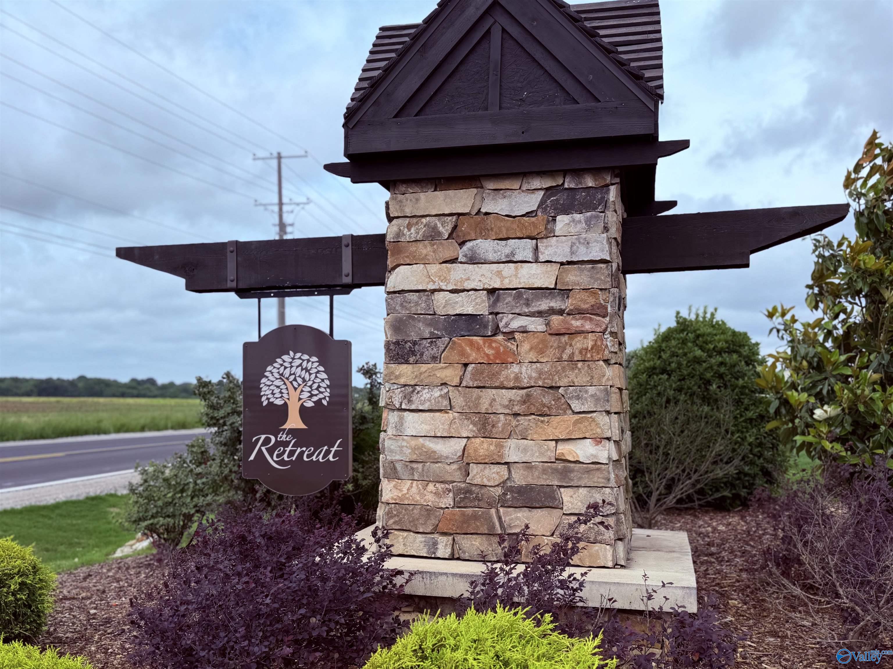 302 Shangrila Way, Meridianville, Alabama image 2