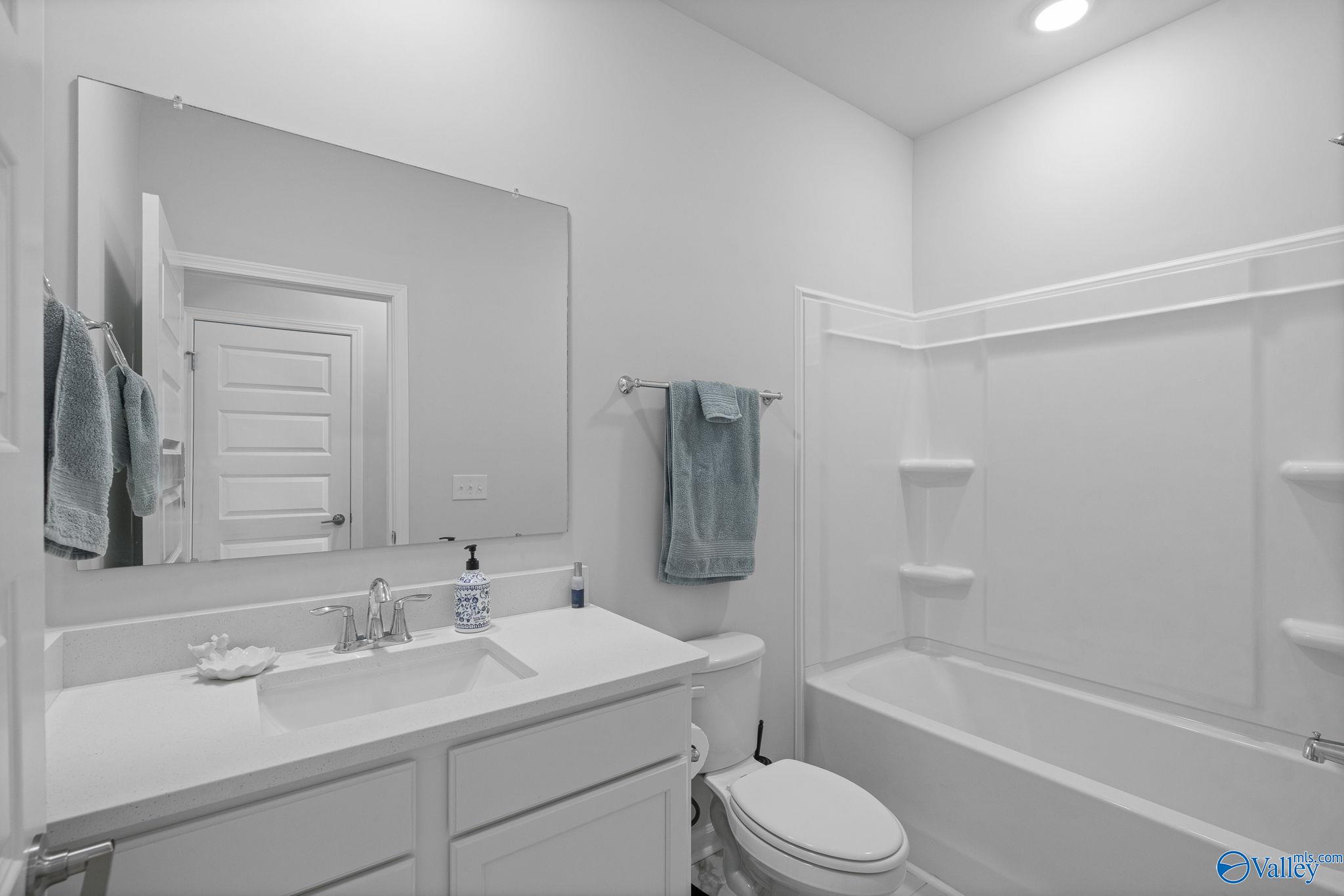 302 Shangrila Way, Meridianville, Alabama image 11