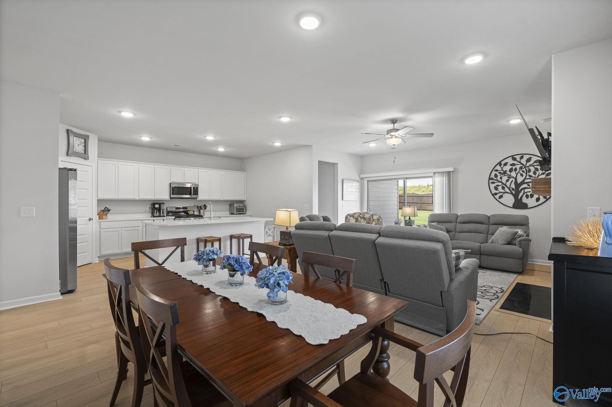 302 Shangrila Way, Meridianville, Alabama image 19