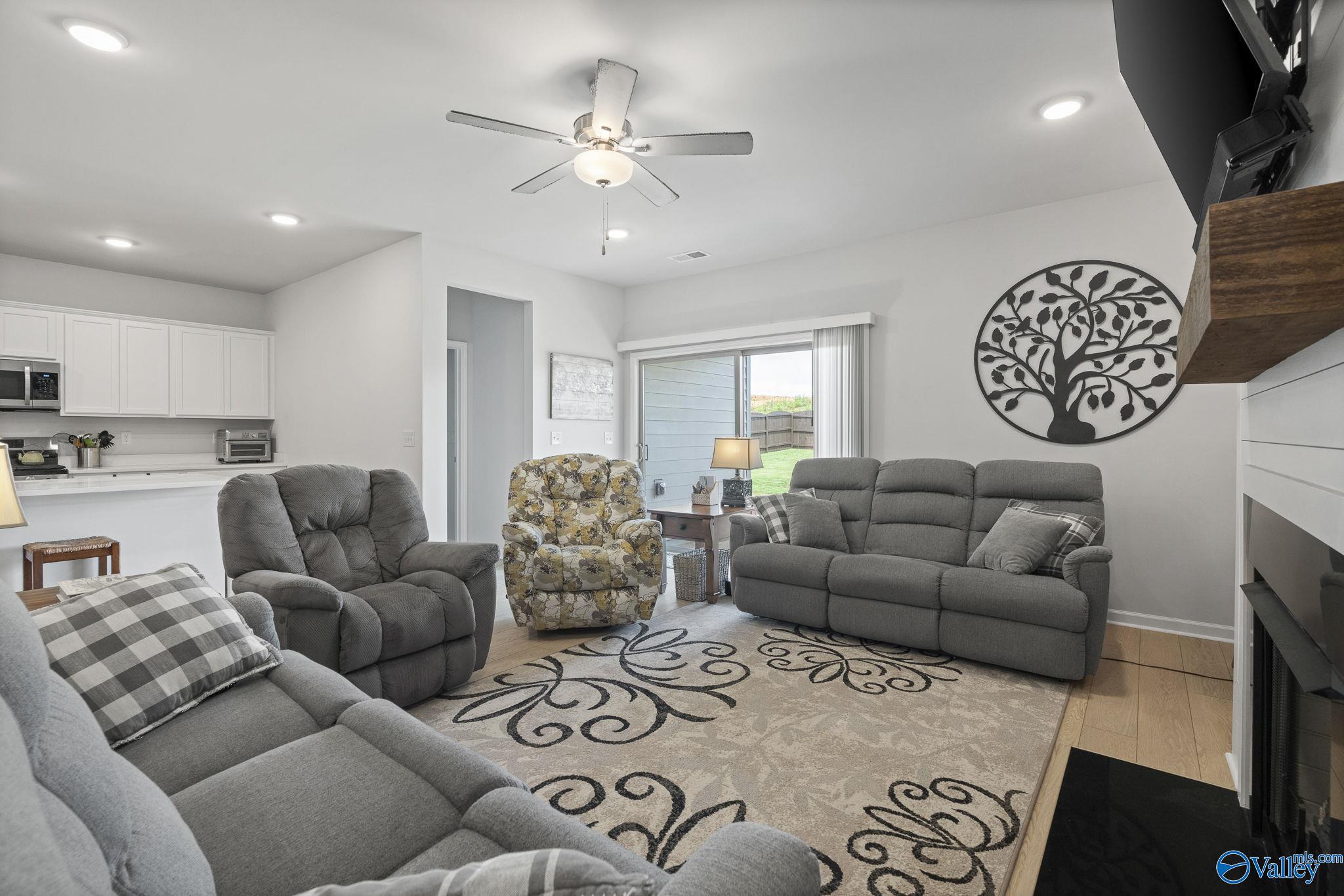 302 Shangrila Way, Meridianville, Alabama image 21