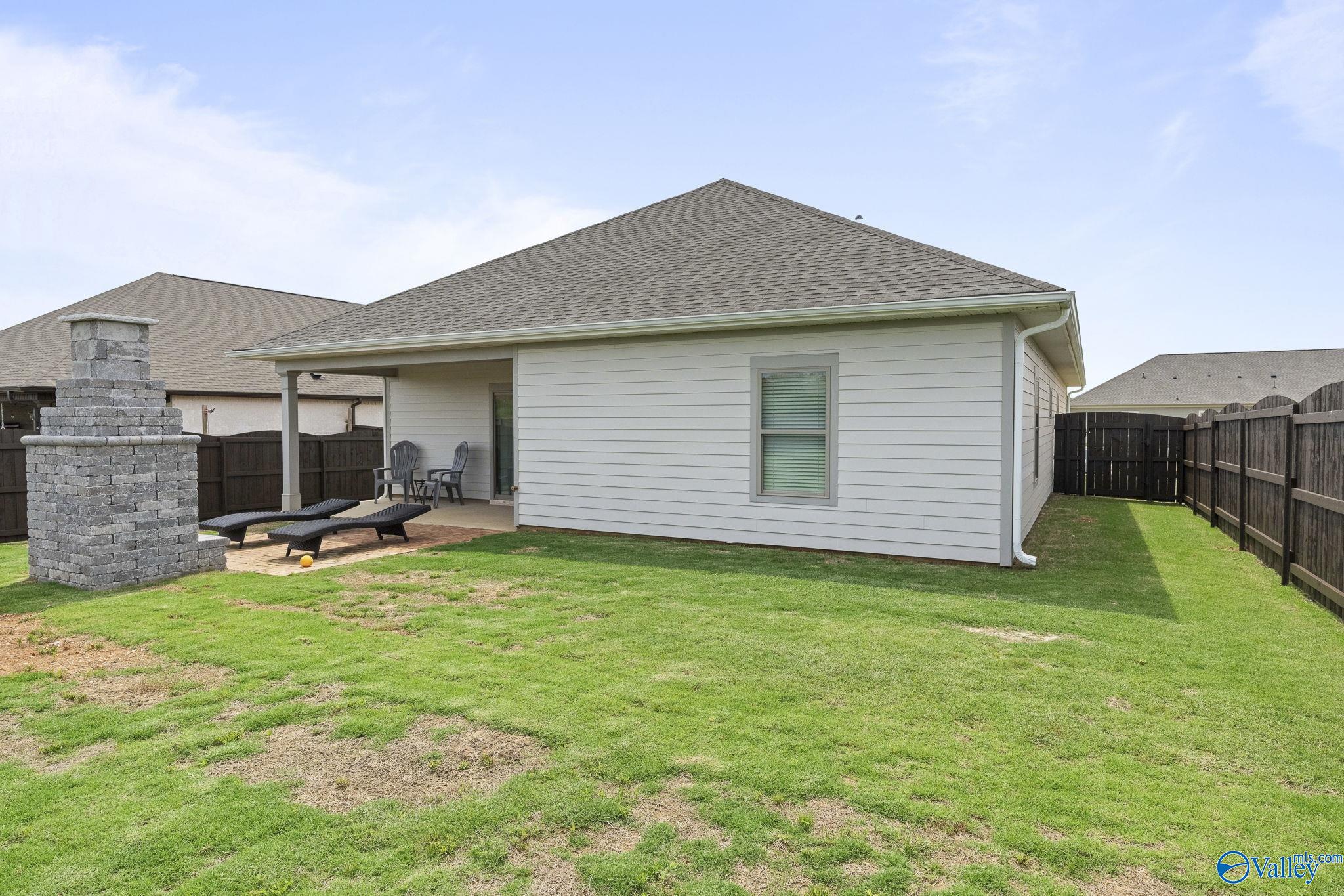 302 Shangrila Way, Meridianville, Alabama image 38