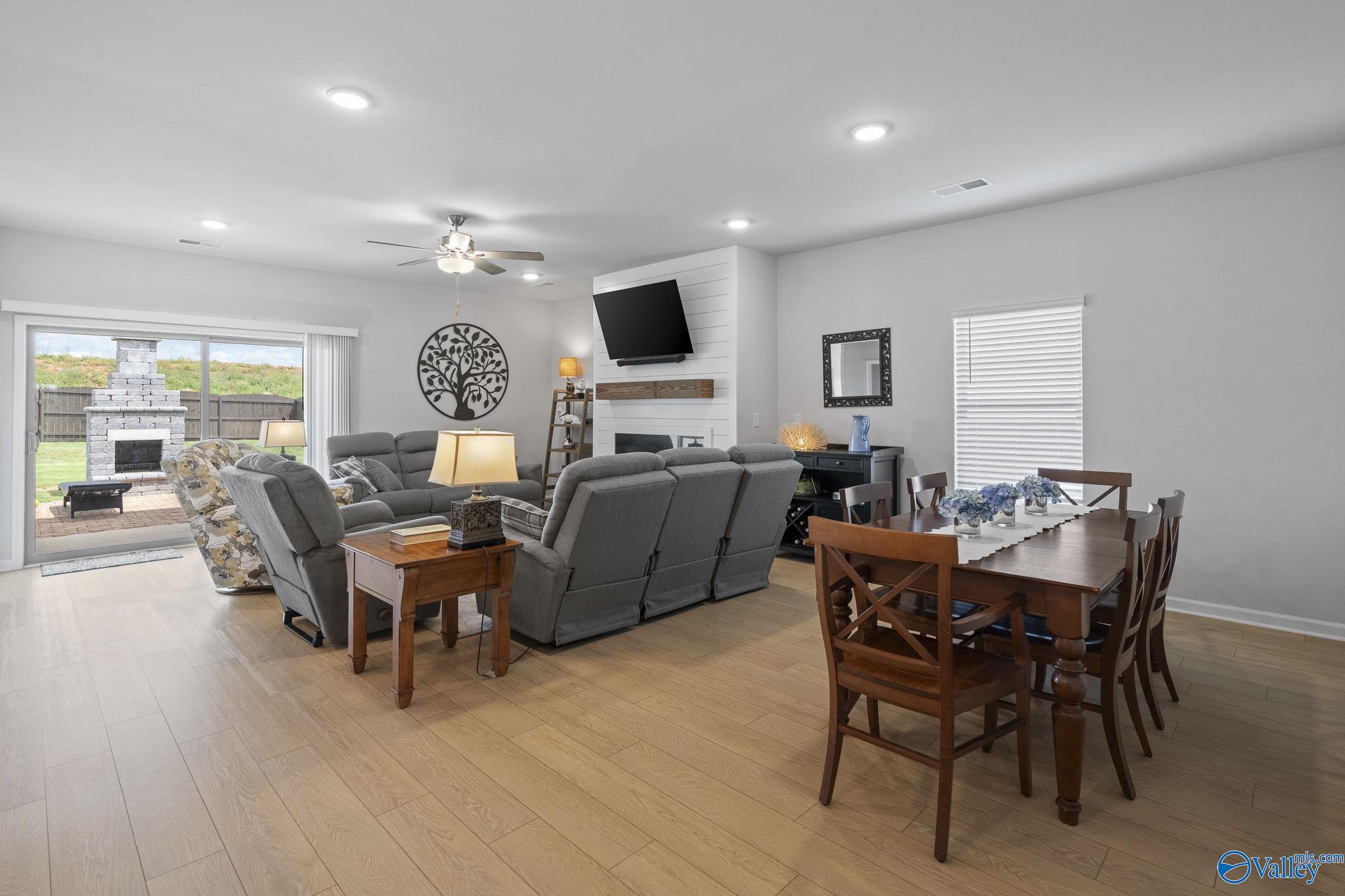 302 Shangrila Way, Meridianville, Alabama image 20