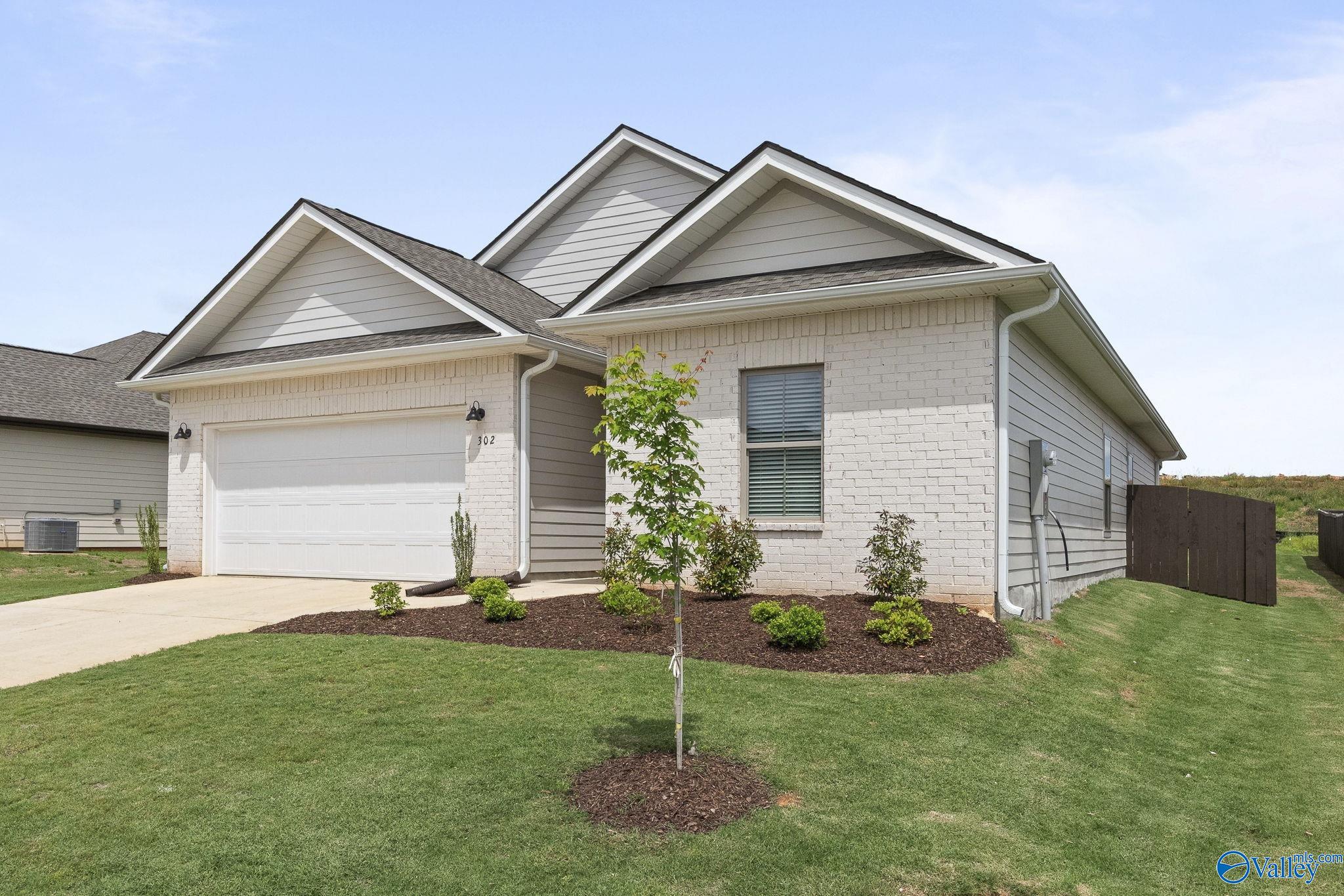 302 Shangrila Way, Meridianville, Alabama image 4