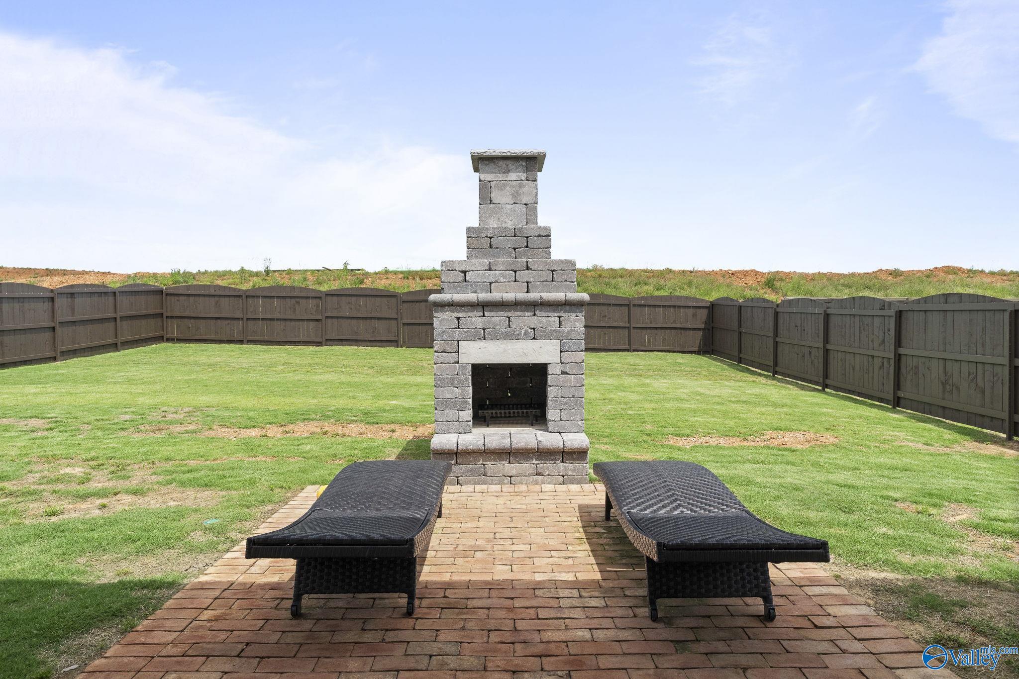 302 Shangrila Way, Meridianville, Alabama image 36