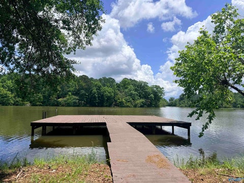 Vacant Land For Sale - TRACT 5 C County Road 941<br/> Cedar Bluff, AL 35959
