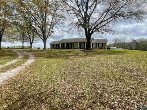Photo of 19746 Alabama Highway 33, Moulton, AL 35650 (MLS # 21914057)