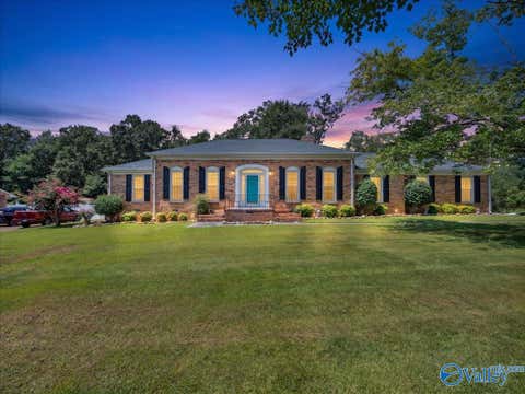 Homes For Sale - 3208 Scenic Drive<br/> Scottsboro, AL 35769