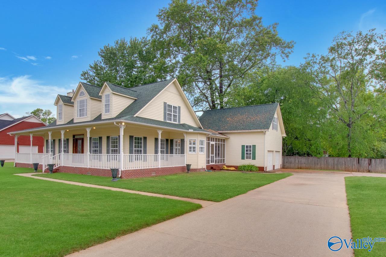 14291 Hunter Road, Harvest, Alabama image 2