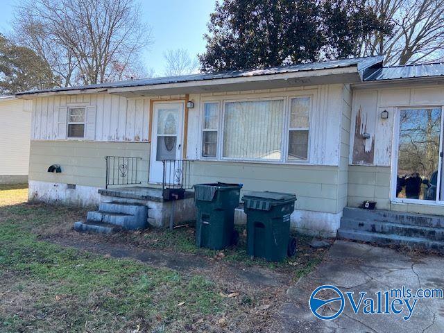 520 Quincy Street, Scottsboro, Alabama image 1