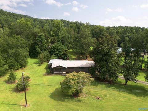 Homes For Sale - 9950 Alabama Highway 91<br/> Hanceville, AL 35077