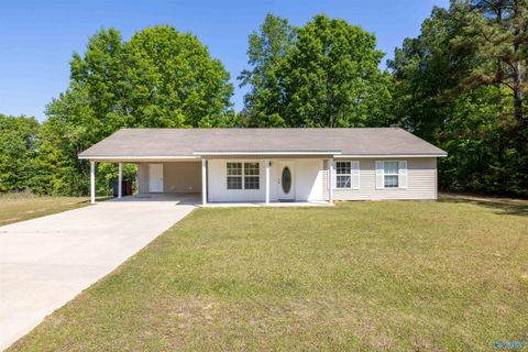 Homes For Sale - 575 Deerfield Trail<br/> Marion County, Hamilton, AL 35570