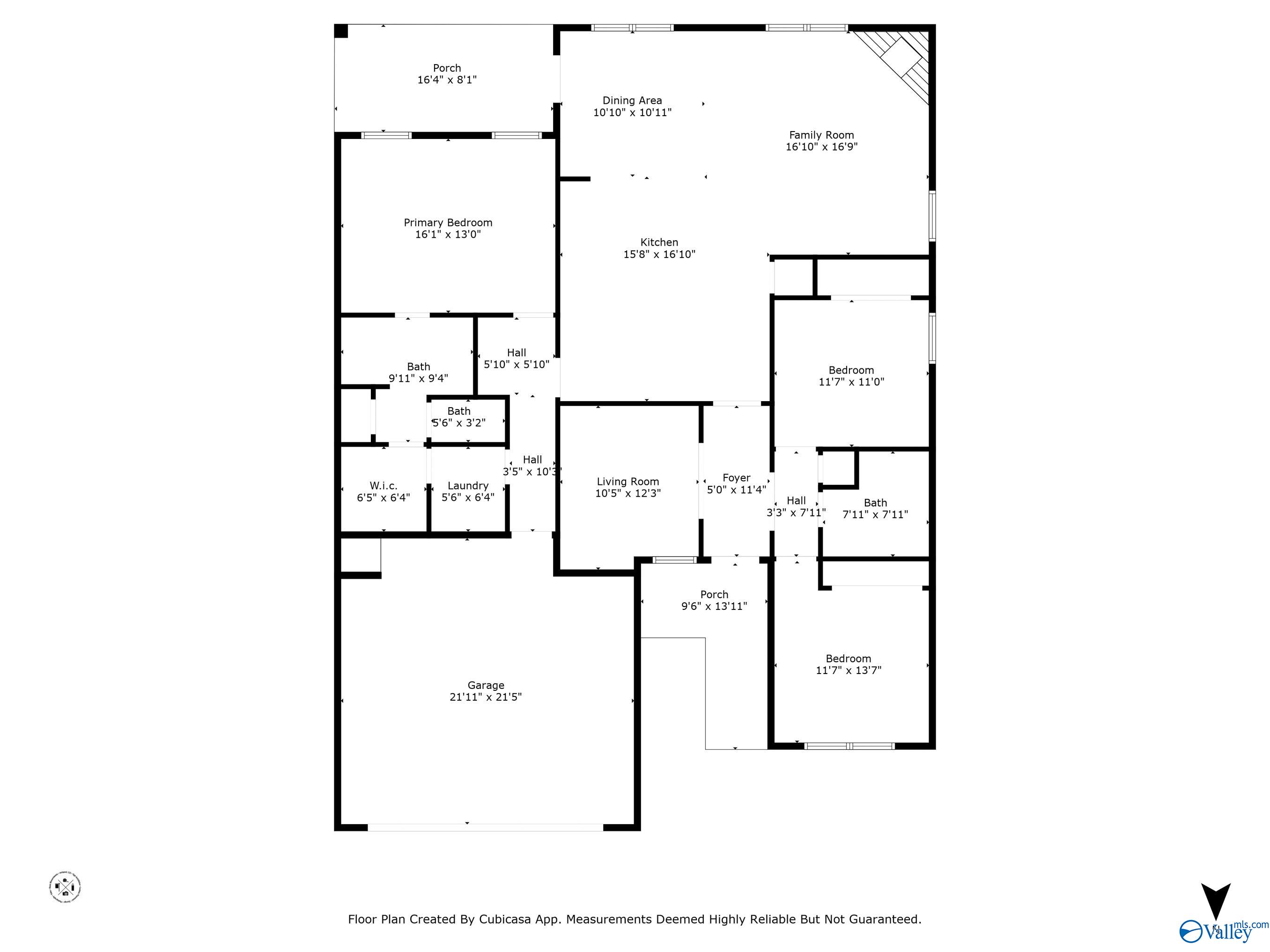 104 Barlow Way, Owens Cross Roads, Alabama image 31