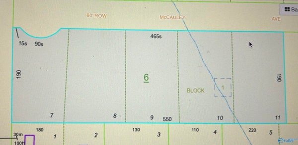 MCCAULEY AVE, GADSDEN, AL 35904 - Image 906755294bd939bb2df51aecdfe58fd1/228337809