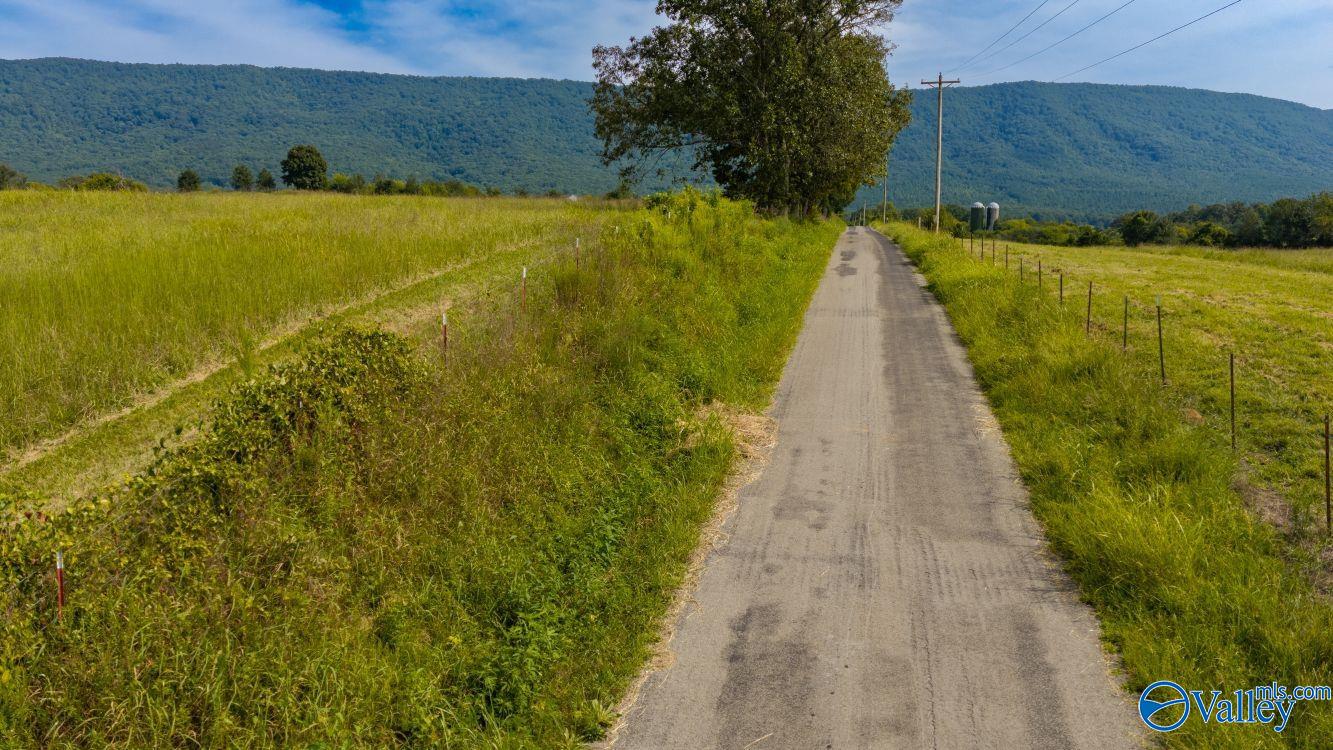151 County Road 893