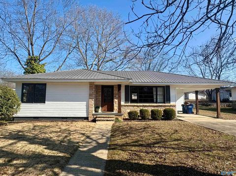 Photo of 604 4th Street NE, Arab, AL 35016 (MLS # 21909296)