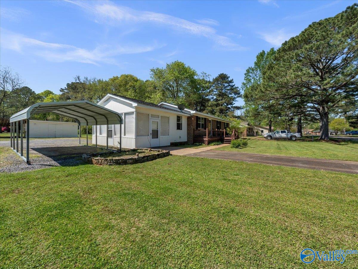 104 Jackson Road, New Hope, Alabama image 3