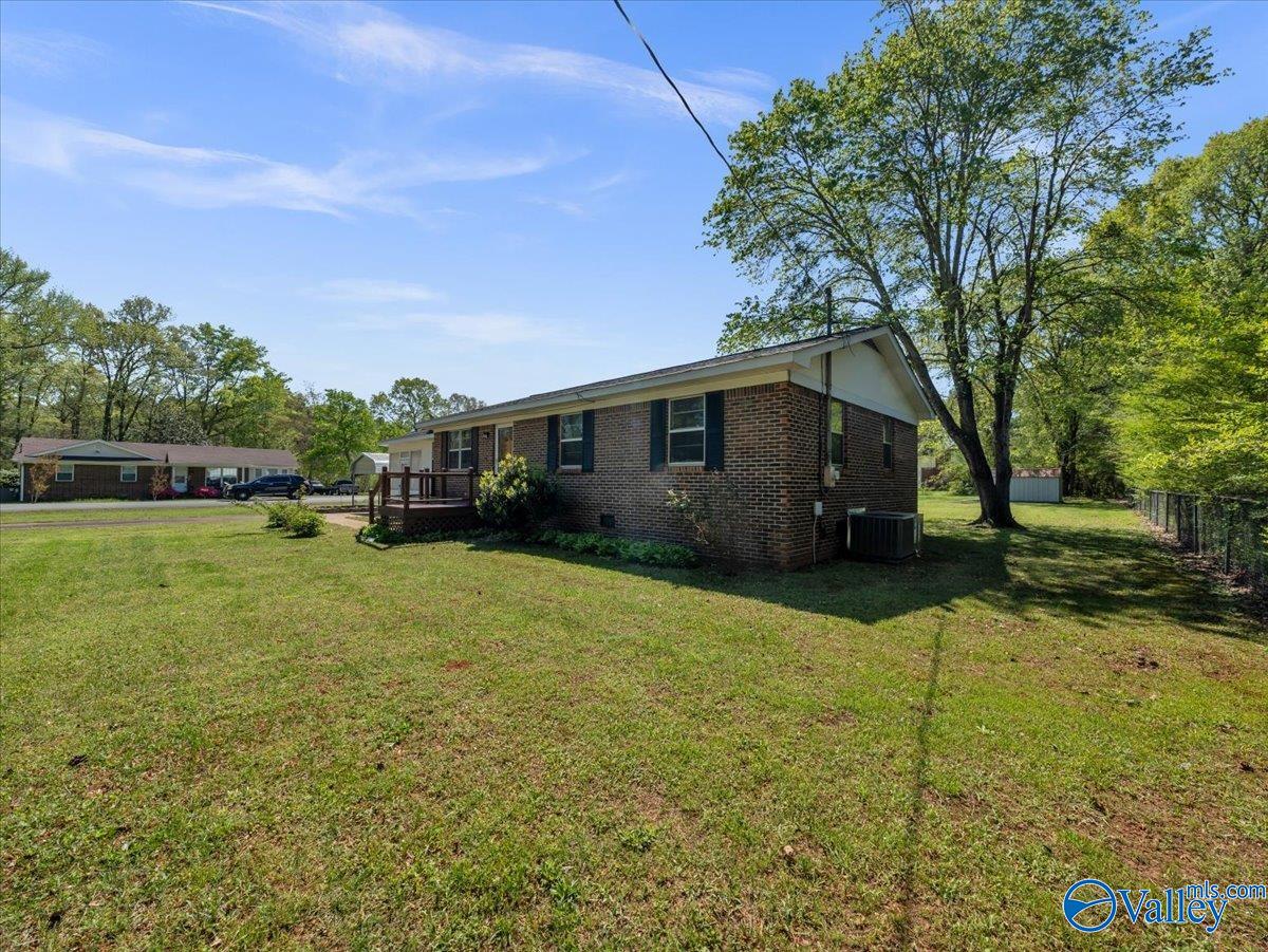 104 Jackson Road, New Hope, Alabama image 2