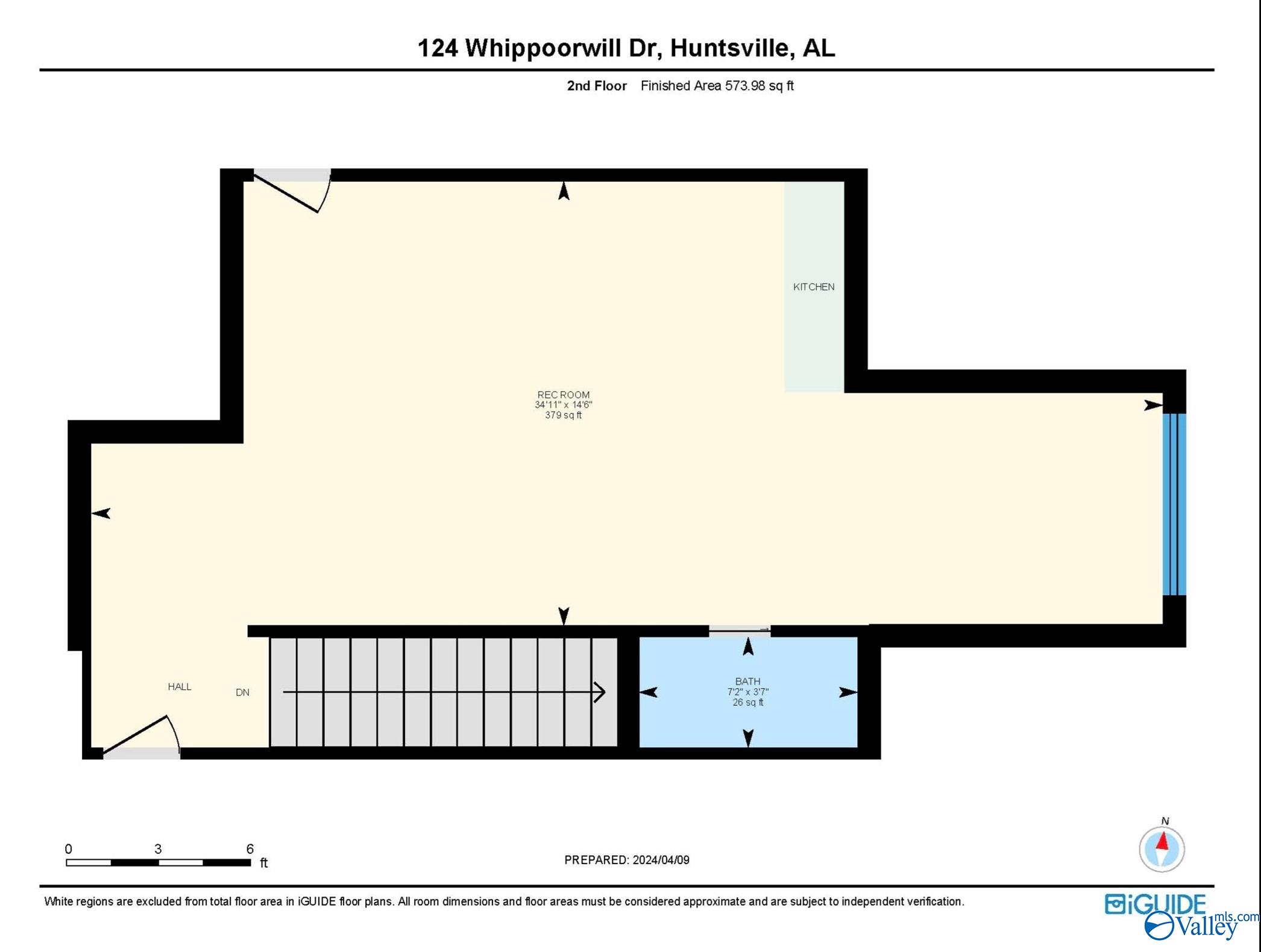 124 Whippoorwill Drive, Huntsville, Alabama image 33