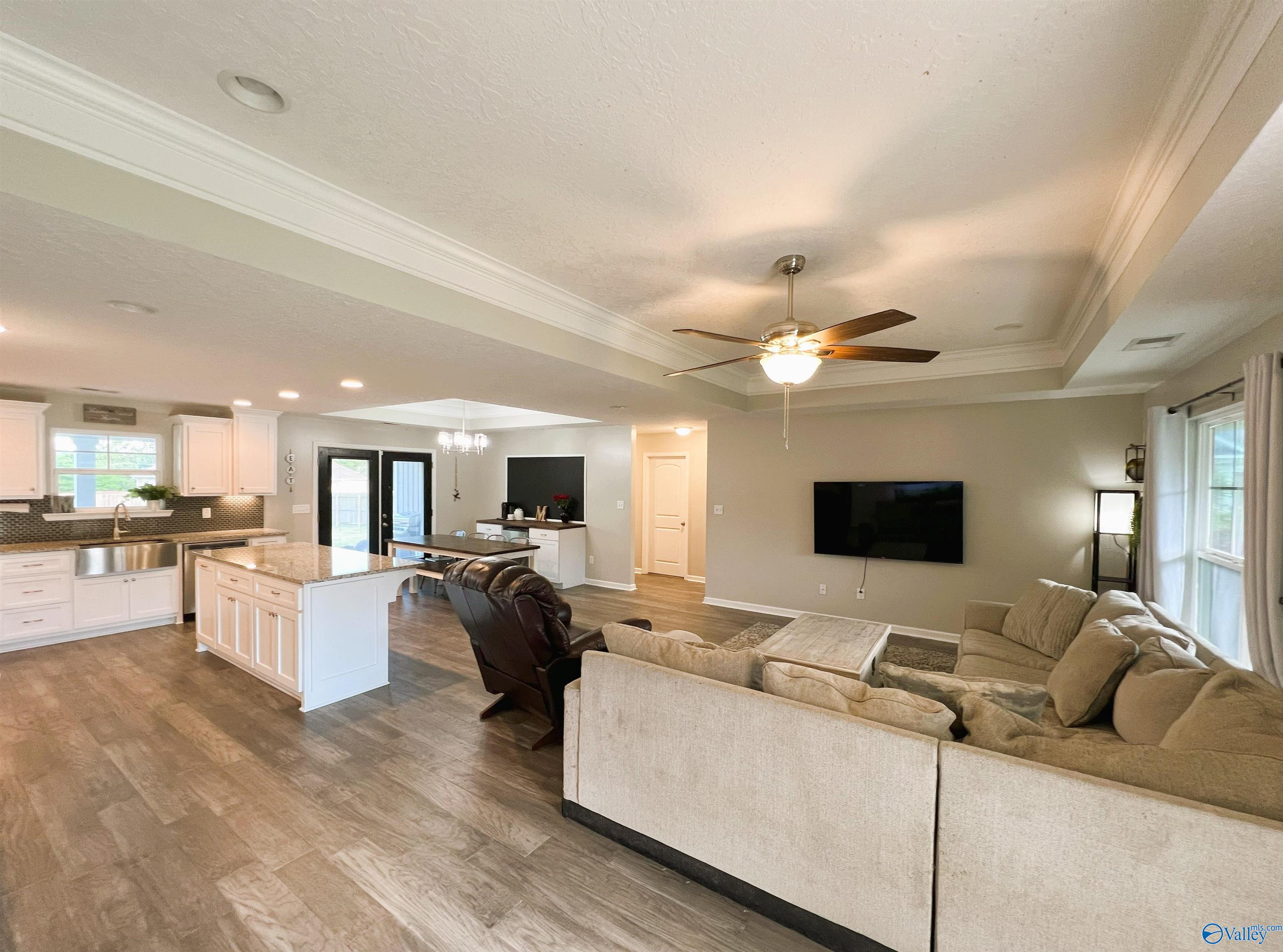 1575 Cottage Lane, Southside, Alabama image 3