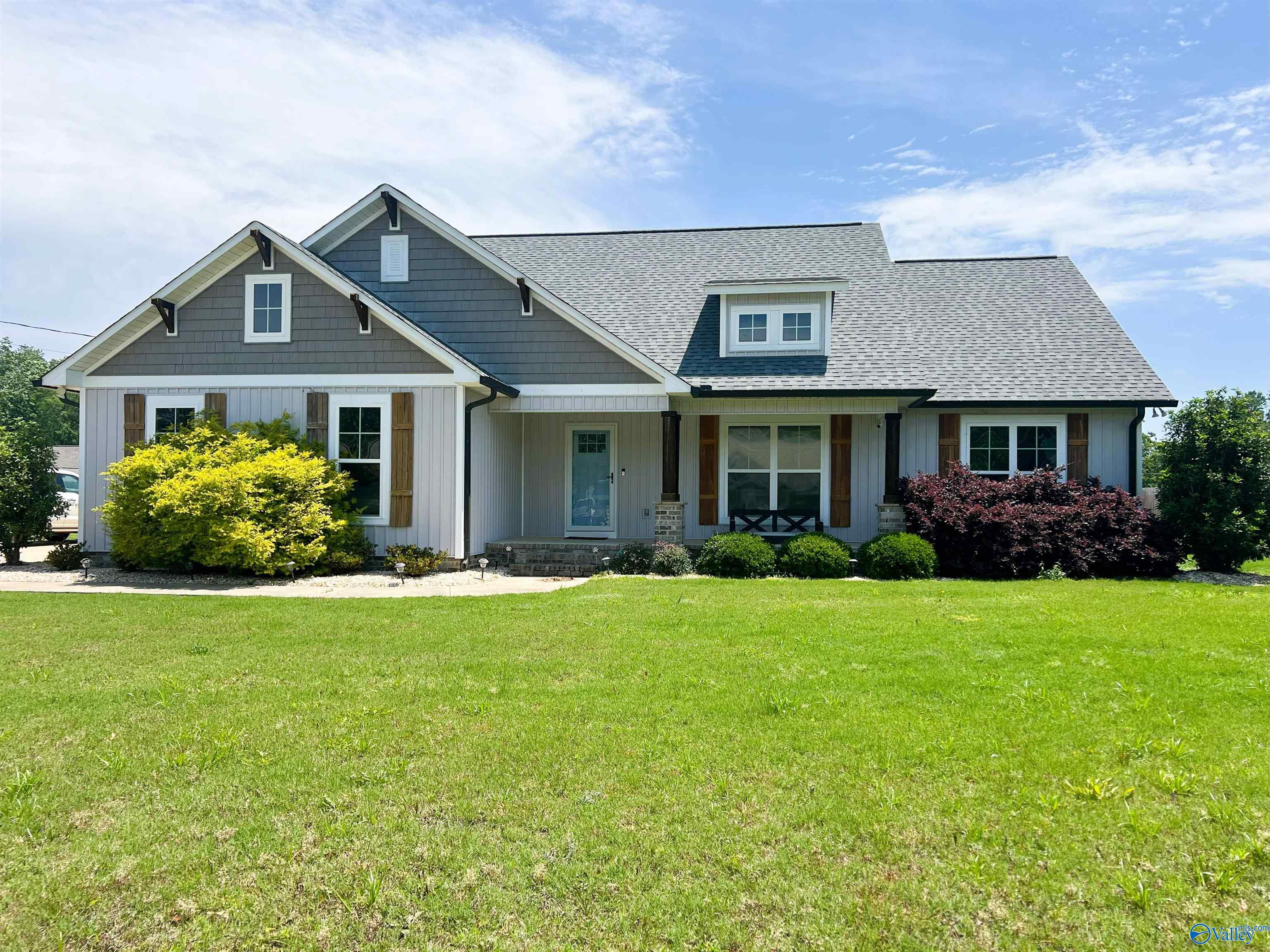1575 Cottage Lane, Southside, Alabama image 1