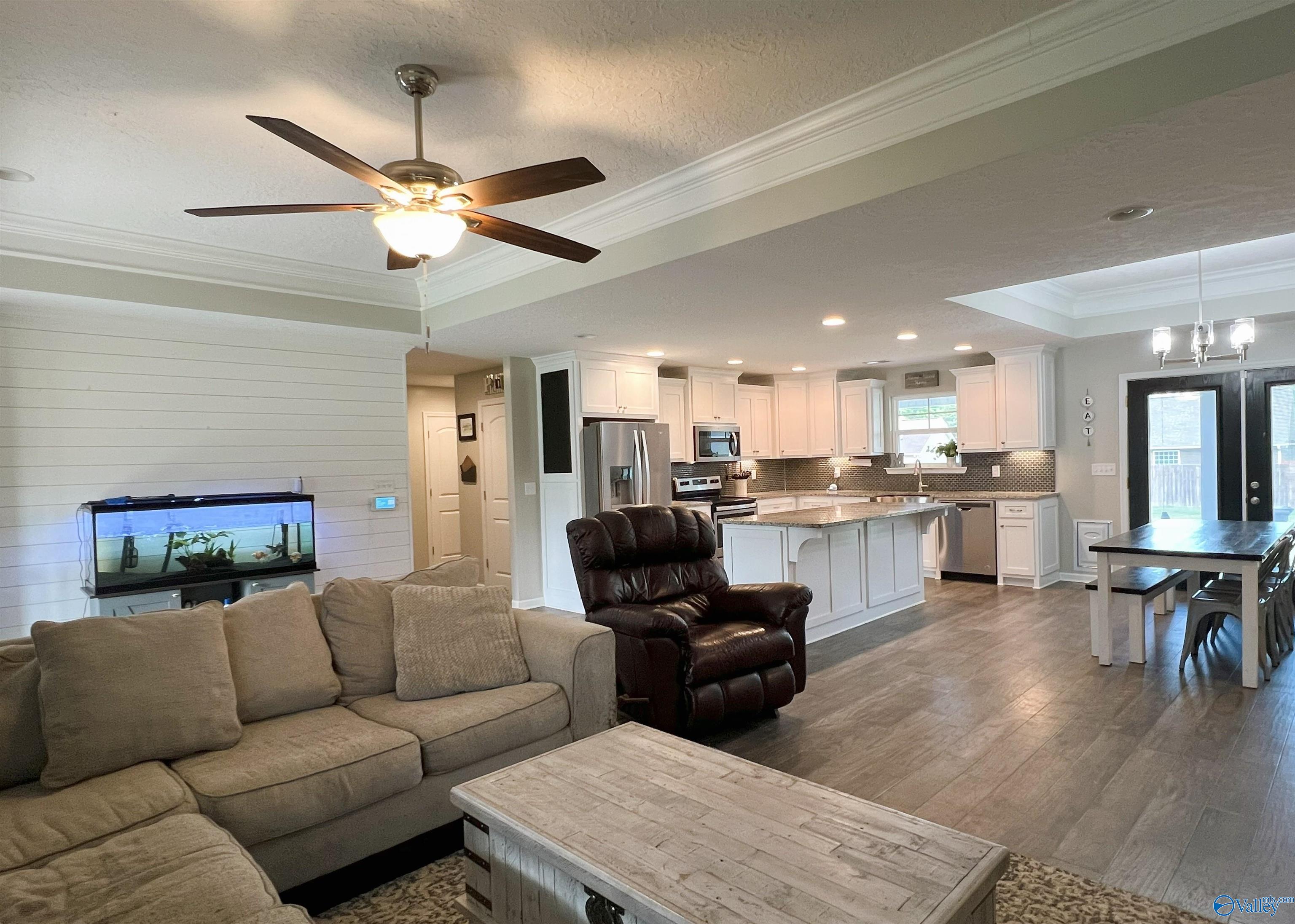 1575 Cottage Lane, Southside, Alabama image 4