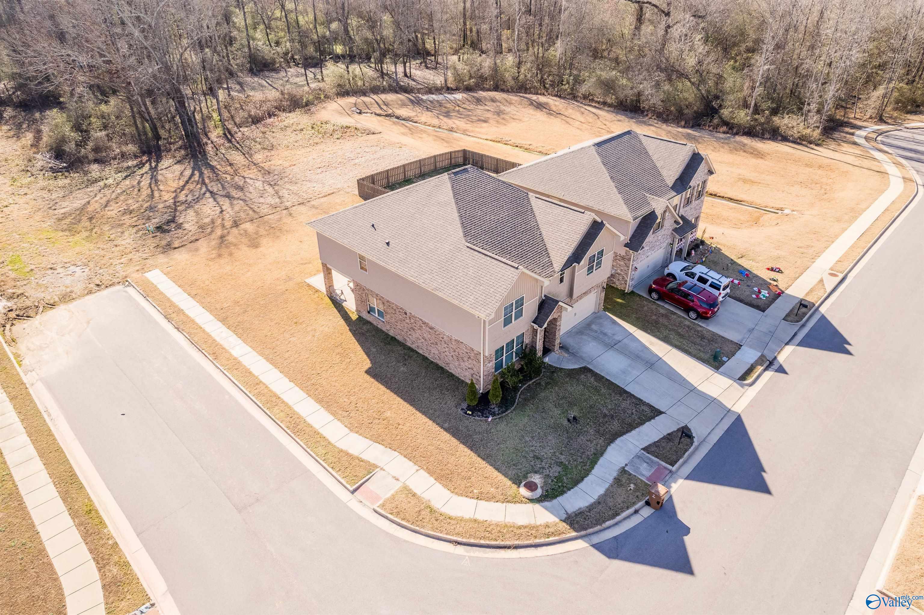 700 Magnolia Place Lane, Hartselle, Alabama image 12