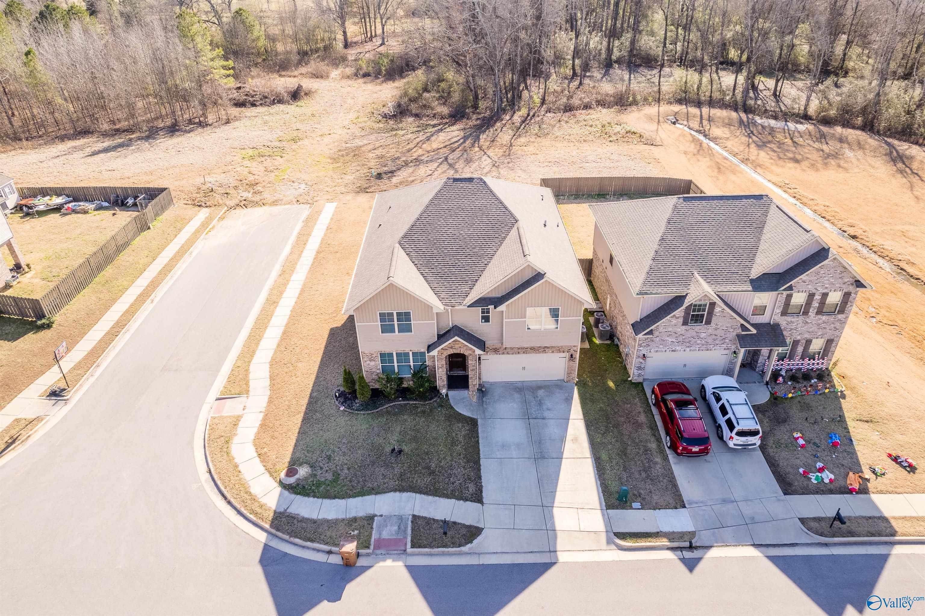 700 Magnolia Place Lane, Hartselle, Alabama image 11