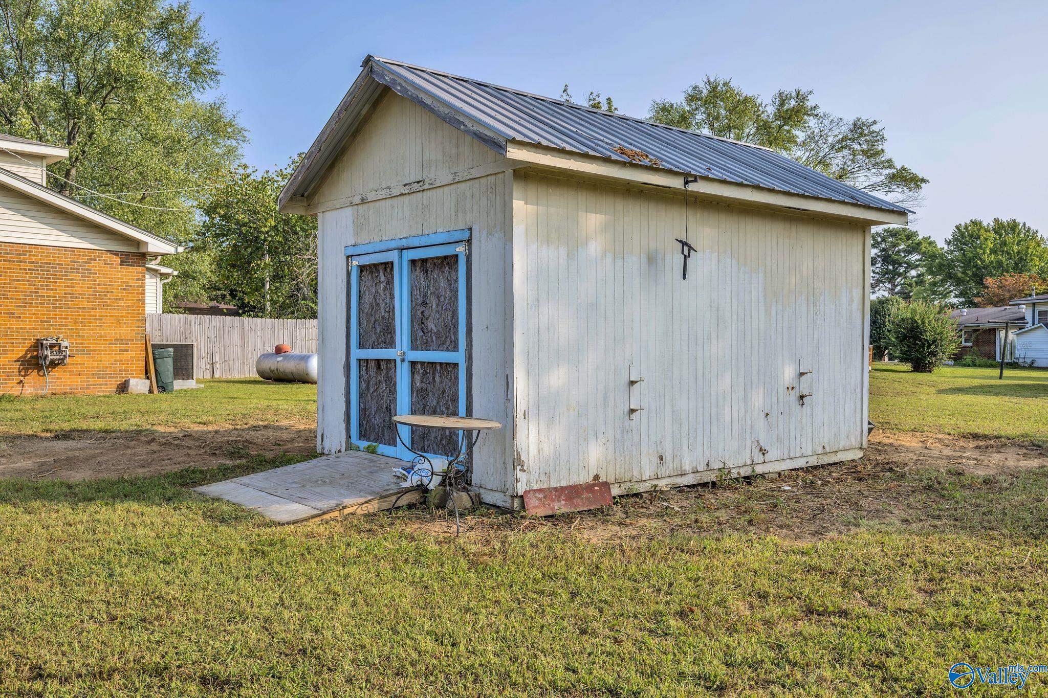 26885 Pattie Lane, Ardmore, Tennessee image 33