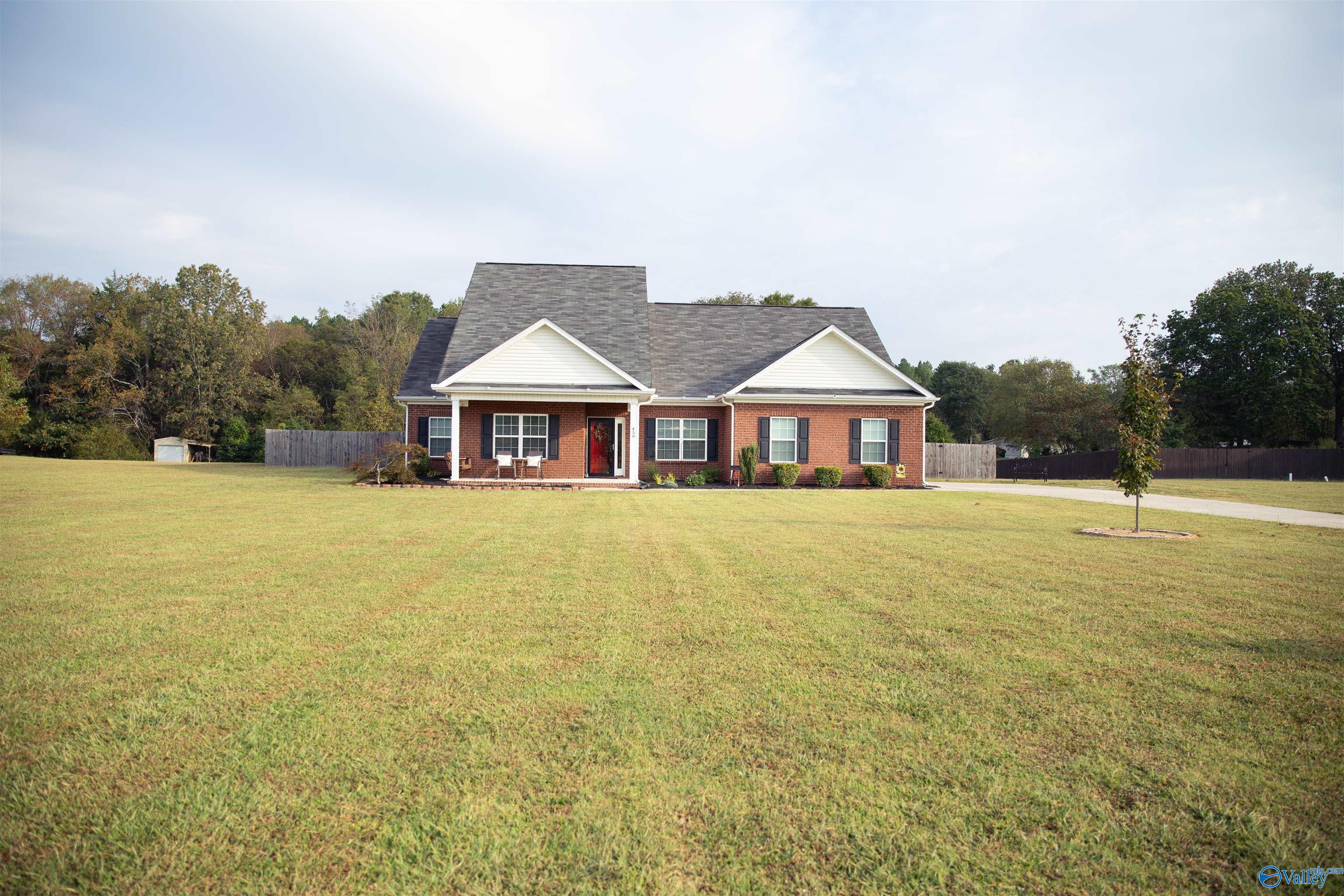 459 Sharps Cove Road, Gurley, Alabama image 4