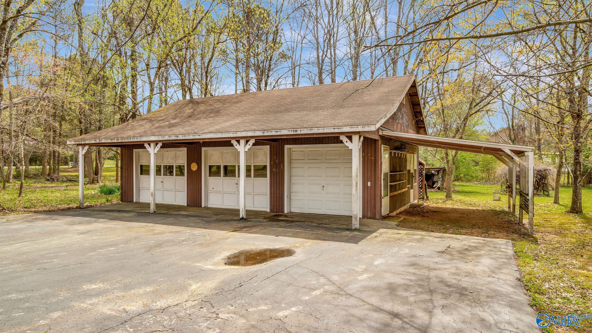 271 Dry Creek Cove Road, Laceys Spring, Alabama image 45