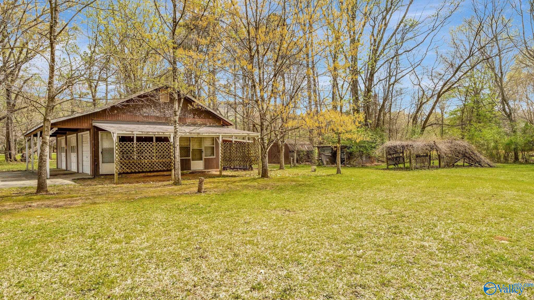 271 Dry Creek Cove Road, Laceys Spring, Alabama image 44