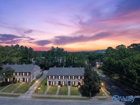 Condo For Sale - 2000 Reaches Place #A<br/> Huntsville, AL 35802
