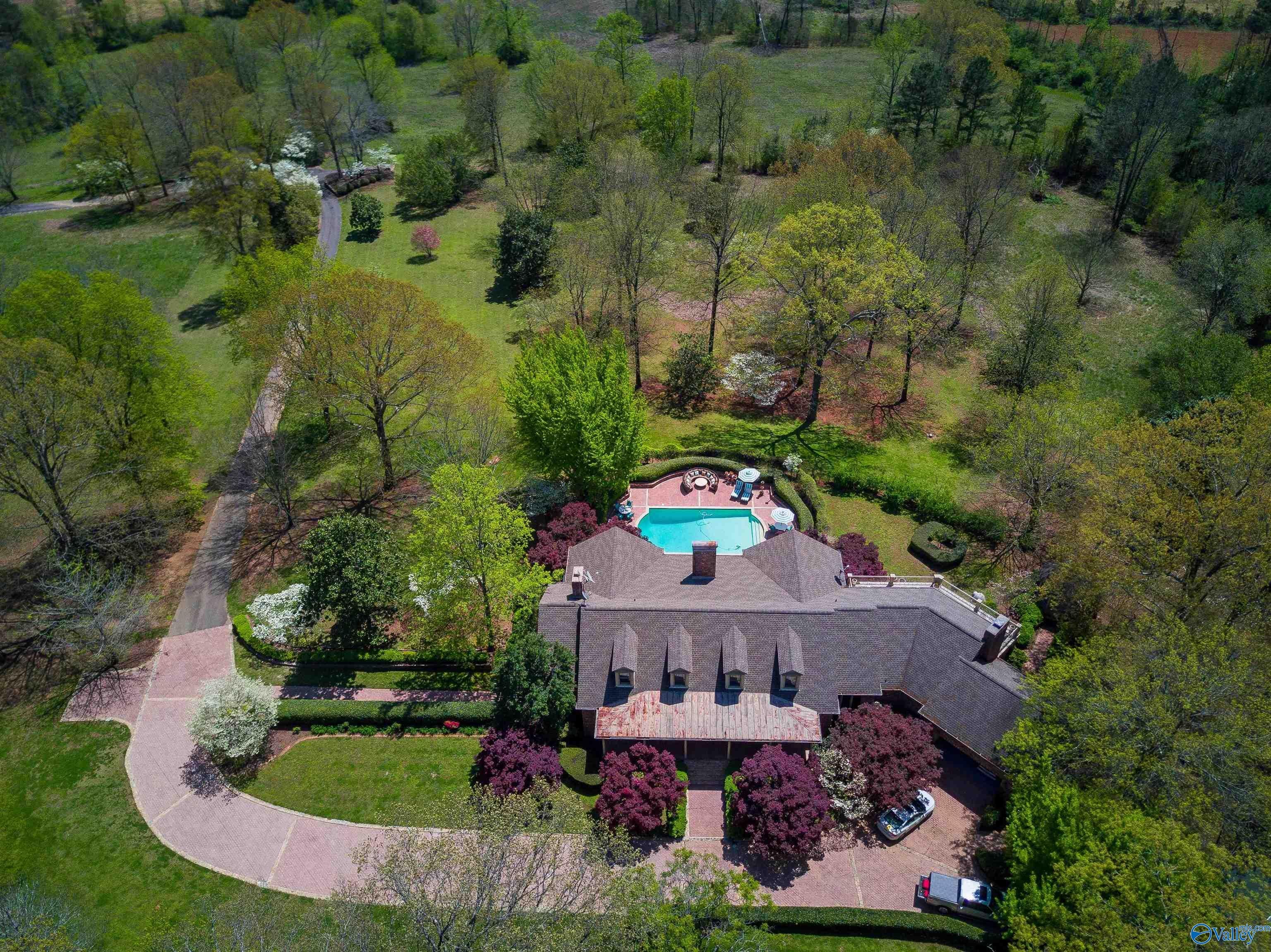 300 Berry Hollow Road