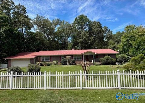 Photo of 313 Wildhaven Circle, Gadsden, AL 35901 (MLS # 21911883)