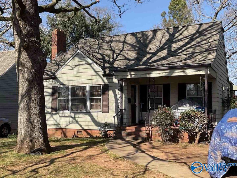 1320 45th Street Ensley St, Birmingham, Alabama image 1